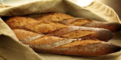 Тестозакаточная машина для формирования французских багетов Danler WM-700 - внешний вид оборудования